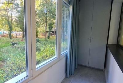 Inchiriere garsoniera MODERNA Drumul Taberei 430 Euro - 6