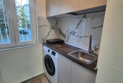 Garsoniera parter Rogerius - 2