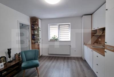 Apartament cu 2 camere, 39 mp, zona Vivo - 3