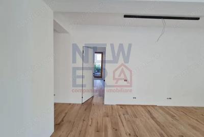 Apartament 3 camere cu terasa si gradina 64 mp, bloc boutique, Domenii - 13
