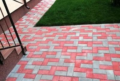 Casa-Vila - Prelungirea Ghencea -Cartierul Latin-149000E +TVA -  Comision 0 ! - 11