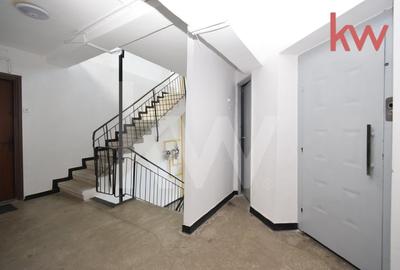 Apartament Calea Bucuresti, 74 mp total, priveliste deosebita - 2