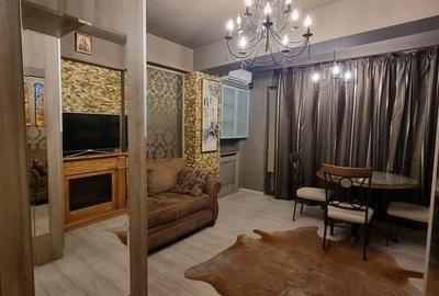 Apartament cu 2 camere decomandat, mobilat în Timpuri Noi - 5