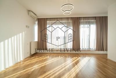 PENTHOUSE LUXOS CU TERASA DE 150 MP LA  INCHIRIERE LANGA HERASTRAU PENTHOUSE LUXOS CU TERASA DE 150 MP LA  INCHIRIERE LANGA HERASTRAU - 15