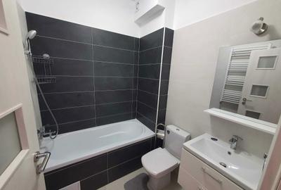 Apartament cu 2 camere decomandat în Central - 2