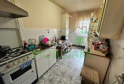 Apartament 2 camere cu parcare si boxa - Brasov - 4