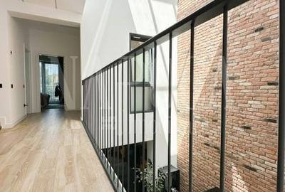 Duplex cu 5 camere cu Canalizare în Andrei Mureșanu - 7