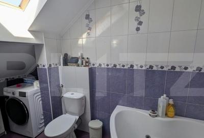 Apartament cu 3 camere de vanzare zona Kaufland cetate. - 6