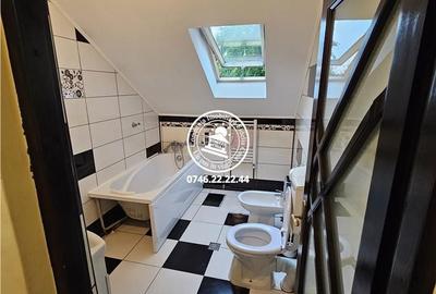 Casă cu 4 camere în Aroneanu - 12