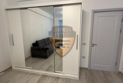 2 c, decomandat, Tomis Nord Campus Universitate balcon parcare centrala gaze A/C - 13