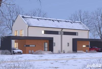 Jilava, casa tip duplex plus mansarda 2025 - 5