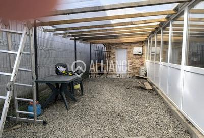 BRATIANU 2 COCOSI(COD03) - Casa si curte cu utilitati incluse ! - 22
