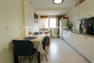 Apartament de vanzare 3 camere 128 mp utili zona Tilisca Sibiu - 7