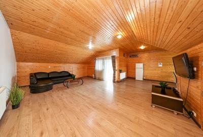 Comision 0%! Apartament 3 camere, 166 mp – Sânpetru, Brașov - 3