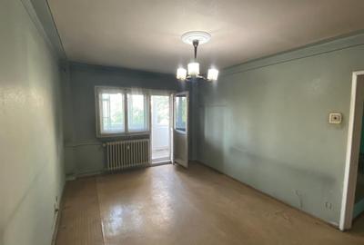 Apartament cu 3 camere decomandat în Tineretului - 4