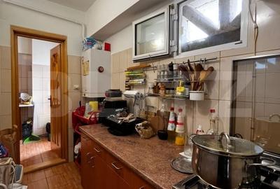 Apartament de vanzare, cu 4 camere, zona Cug - 8
