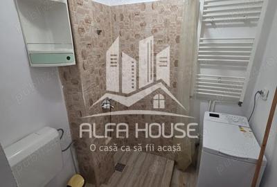 Garsonieră decomandată în Govândari - 2