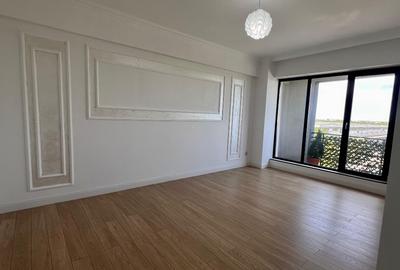 Apartament două camere decomandat ( mobilat /utilat) nou/ sector 1 - 2