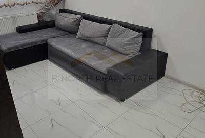 Apartament 2 camere de închiriat Militari Residence – Weiner Palada - 2