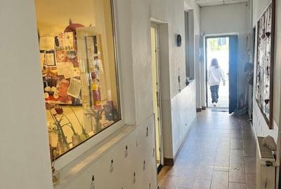 Spațiu comercial, de 721 mp, în Ultracentral - 9