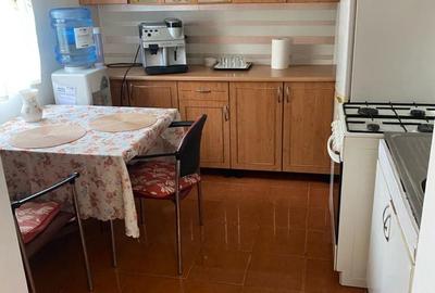 Casă cu 2 camere în Aeroport - 6