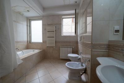 Apartament cu 3 camere decomandat, mobilat în Primăverii - 7