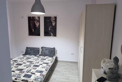 Garsonieră decomandată în Chiajna - 5