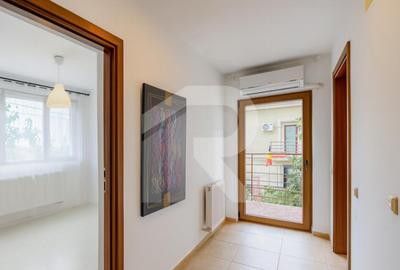 Casa intre doua paduri - TARTASESTI - DAMBOVITA - 8