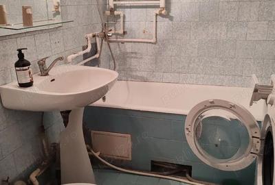 Garsonieră decomandată în Semicentral - 2