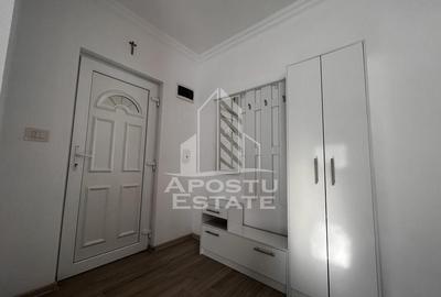 Apartament cu 2 camere semidecomandat în Braytim - 5