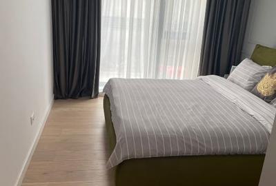 Apartament cu 2 camere, mobilat în Aviației - 7