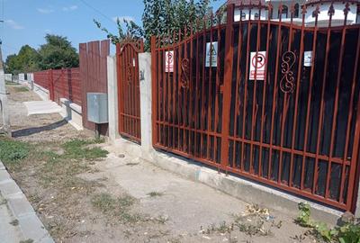 Casă cu 3 camere în Bolintin-Vale - 5