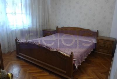 Apartament cu 3 camere decomandat, mobilat în Vitan - 2