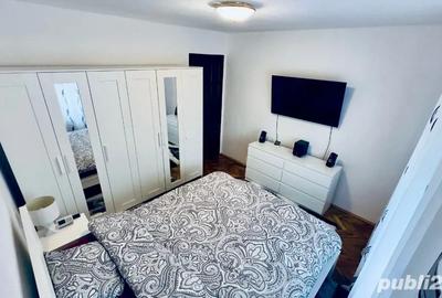 Apartament decomandat Alfa - 2