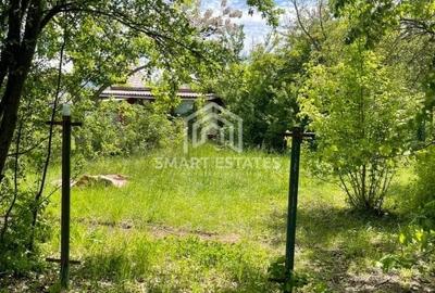 SNAGOV Gruiu -Teren 1000 MP d 24 m la lac cu pozitie excelenta - 5