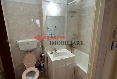 Apartament cu 2 camere decomandat, mobilat în Titan - 3