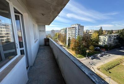 Apartament 2 camere 49 M? + balcon 10 M? cu priveliste Simeria - 10