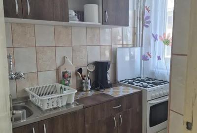 Garsonieră semidecomandată în Exterior Vest - 7