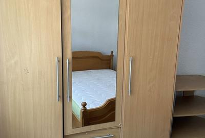 Apartament cu 2 camere decomandat în Central - 2
