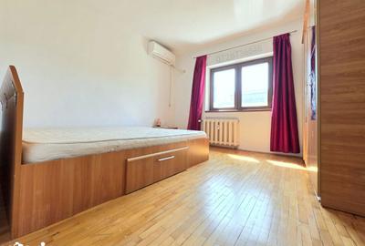 Apartament cu 3 camere decomandat în Centrul Civic - 4