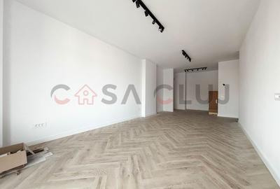 Apartament cu 2 camere semidecomandat în Iris - 2