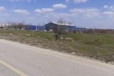 Teren Construcții intravilan de 38000 mp, în 1 Decembrie - 2