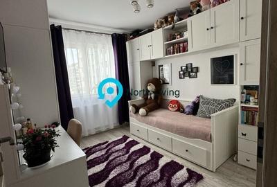 Apartament cu 3 camere în Chiajna - 3