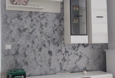 Apartament cu 2 camere decomandat în Titan - 8