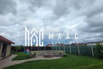 Casa Individuala I Teren 753mp I Curte +Terasa I Cristian - 21