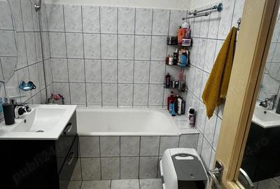 Apartament cu 4 camere decomandat în Soarelui - 5