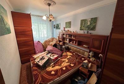 Apartament cu 2 camere decomandat în Central - 7