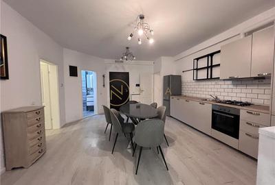 Apartament 4 camere Herastrau Aron Cotrus - 3