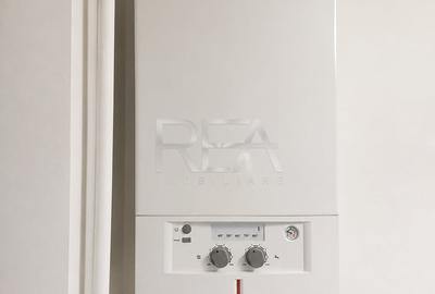 Apartament cu 2 camere decomandat, mobilat în Mihai Bravu - 7