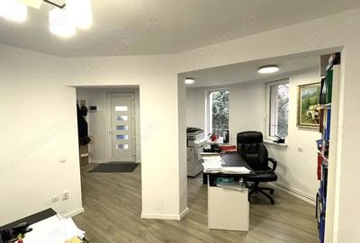 Casa de vanzare cu piscina Andrei Muresanu 210mp utili 700mp teren Casa de vanzare cu piscina Andrei Muresanu 210mp utili 700mp teren - 13